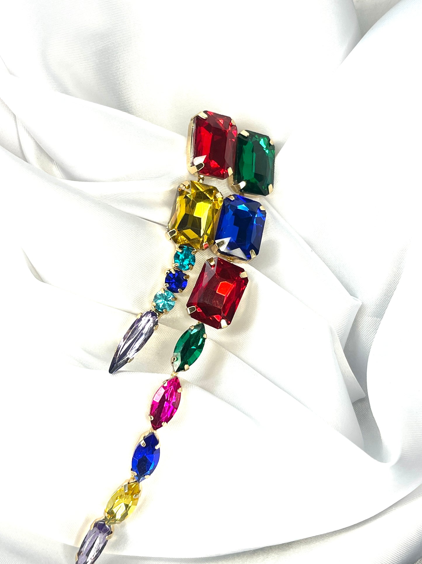 Multi -Gem