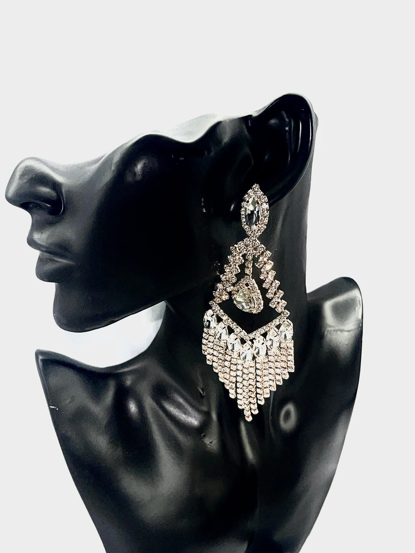Crystal Dripping