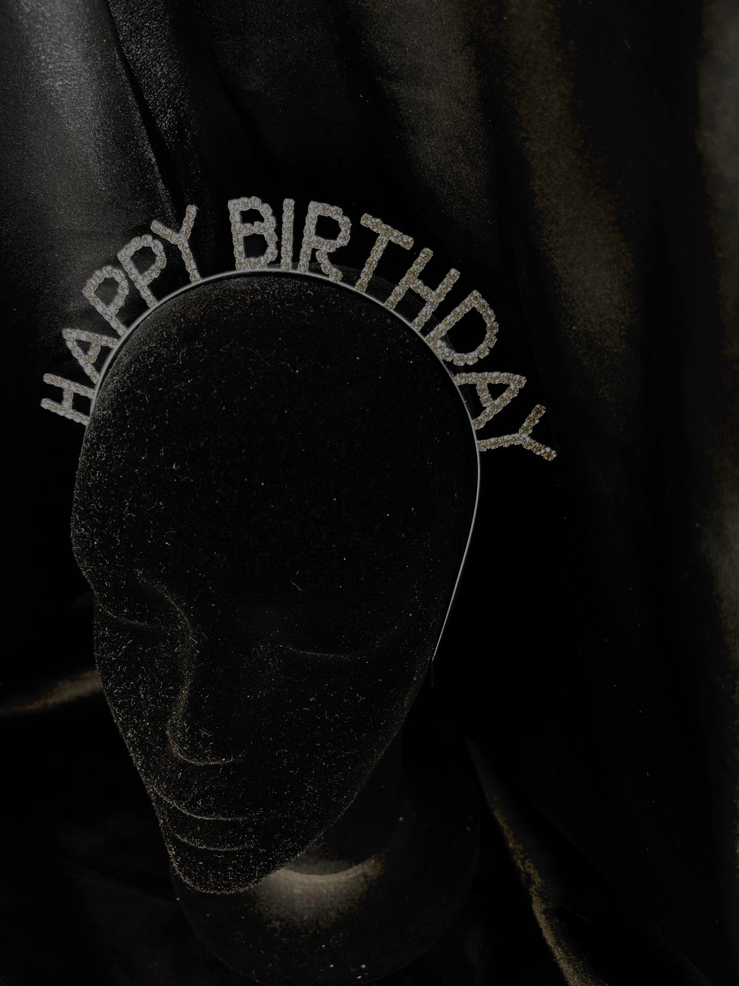 Happy Birthday Tiara