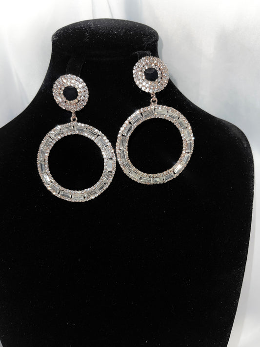 Infinity Hoops