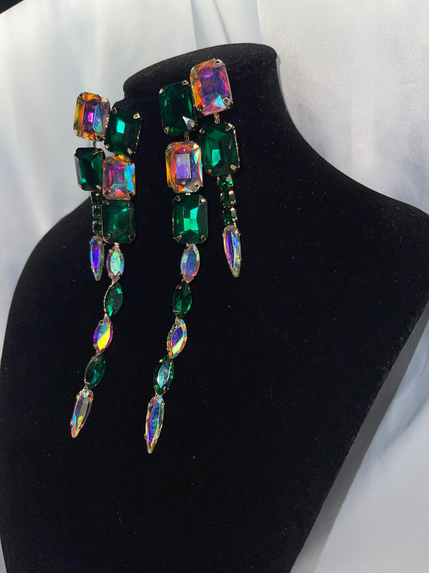 Emerald Drop