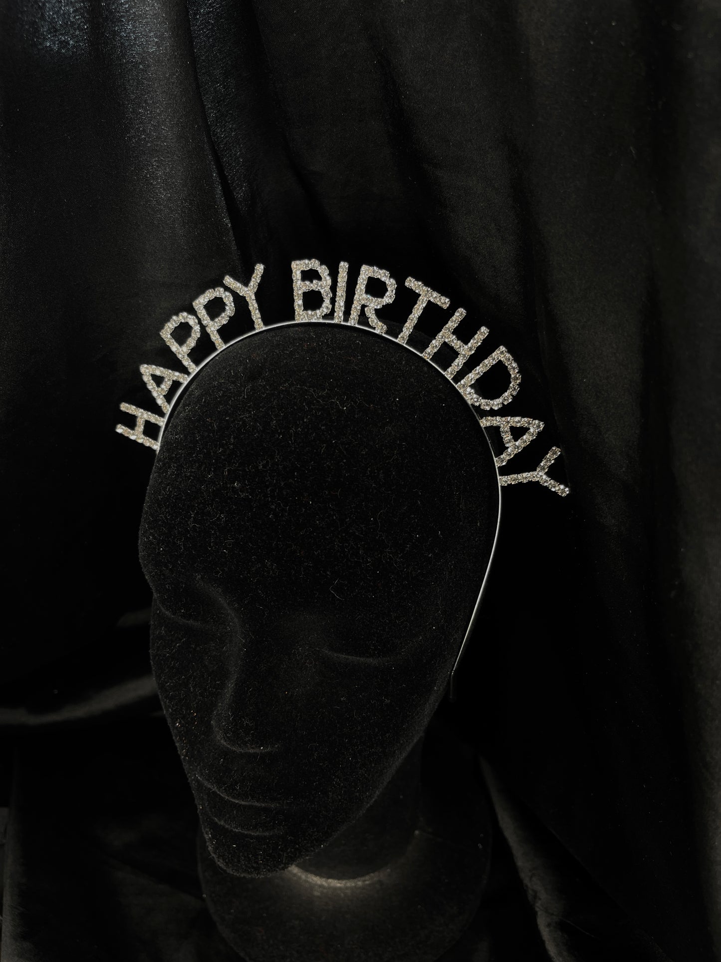 Happy Birthday Tiara