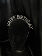 Happy Birthday Tiara
