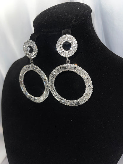 Infinity Hoops