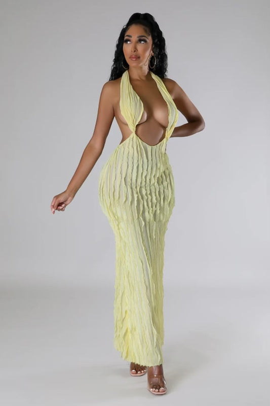 Yellow Xo
