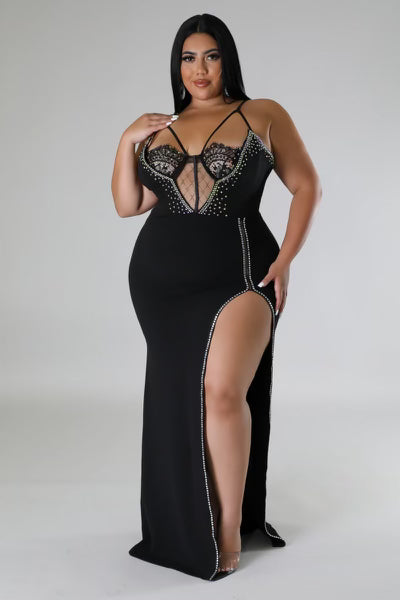 GALA DRESS