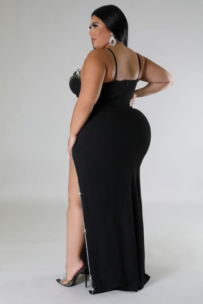 GALA DRESS
