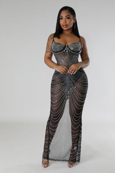 Ritzy Dress
